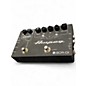 Used Ampeg Scr-di Effect Pedal