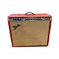 Used Fender 1965 Reissue Deluxe Reverb 22W Tube Guitar Combo Amp thumbnail