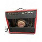 Used Fender 1965 Reissue Deluxe Reverb 22W Tube Guitar Combo Amp