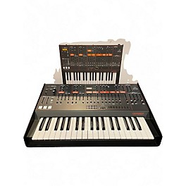 Used Behringer Odyssey Synthesizer
