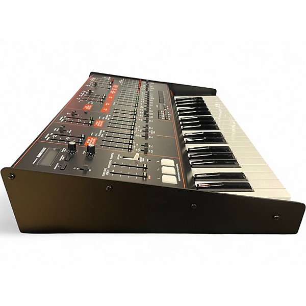 Used Behringer Odyssey Synthesizer
