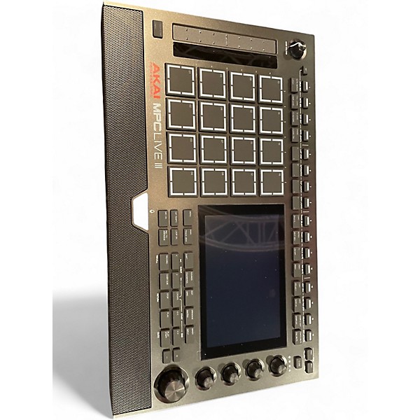 Used Akai Professional MPC Live III Production Controller