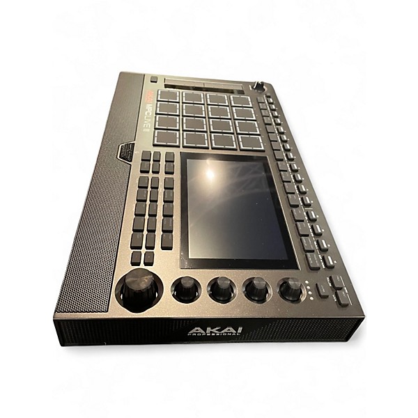 Used Akai Professional MPC Live III Production Controller