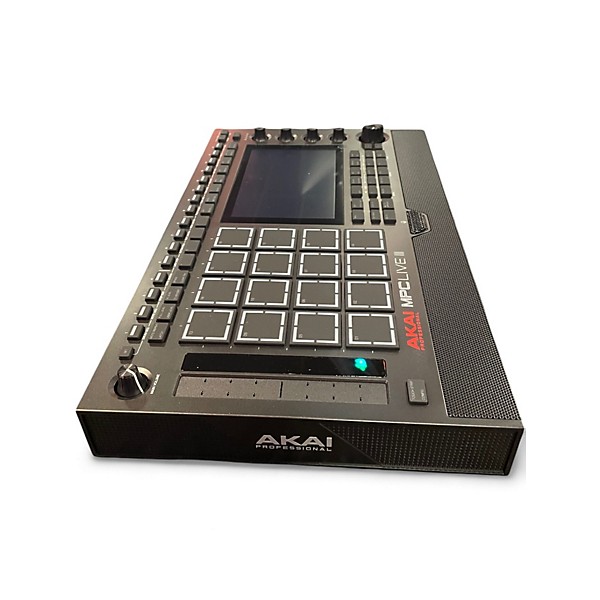 Used Akai Professional MPC Live III Production Controller