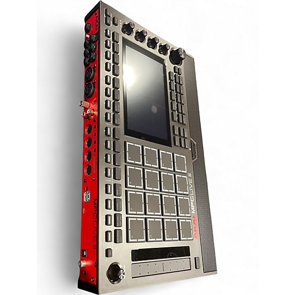 Used Akai Professional MPC Live III Production Controller