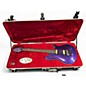 Used EVH Wolfgang Special Purple Solid Body Electric Guitar thumbnail