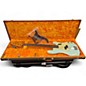 Used Fender american vintage II precision bass Daphne Blue Solid Body Electric Guitar thumbnail