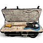 Used Fender American Professional II Jazzmaster 2 Color Sunburst Solid Body Electric Guitar thumbnail