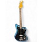 Used Fender American Professional II Jazzmaster 2 Color Sunburst Solid Body Electric Guitar
