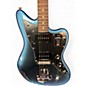 Used Fender American Professional II Jazzmaster 2 Color Sunburst Solid Body Electric Guitar