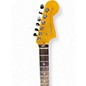 Used Fender American Professional II Jazzmaster 2 Color Sunburst Solid Body Electric Guitar