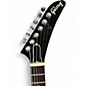 Used Gibson EXPLORER Cherry Solid Body Electric Guitar