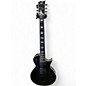 Used ESP ltd ec1007 evertune Black Baritone Guitars thumbnail