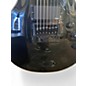 Used ESP ltd ec1007 evertune Black Baritone Guitars
