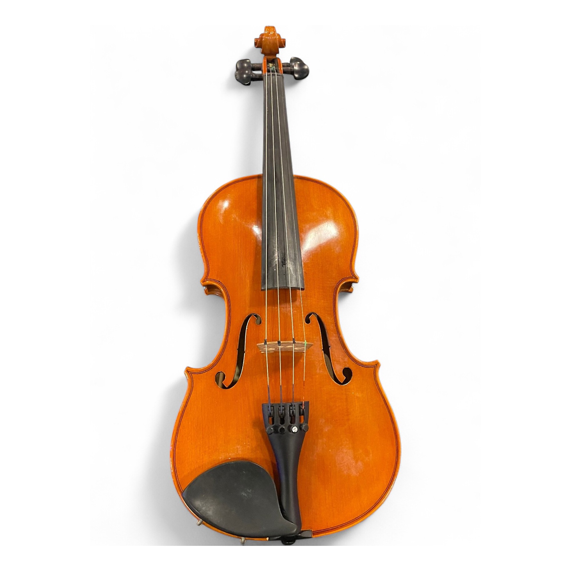 MICHAEL STROBL 1937 マイケル・ストロブル 4/4 バイオリン Used Strobel ML80 4/4 Acoustic Violin | Guitar Center