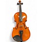 Used Strobel ML80 4/4 Acoustic Violin thumbnail