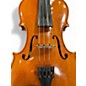 Used Strobel ML80 4/4 Acoustic Violin