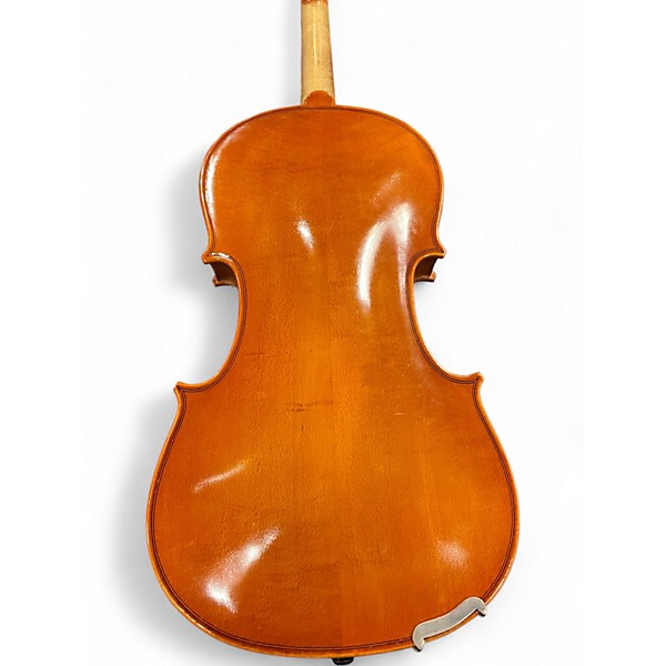 Used Strobel ML80 4/4 Acoustic Violin
