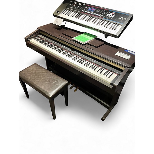 Used Yamaha ARIUS YDP-181 Digital Piano