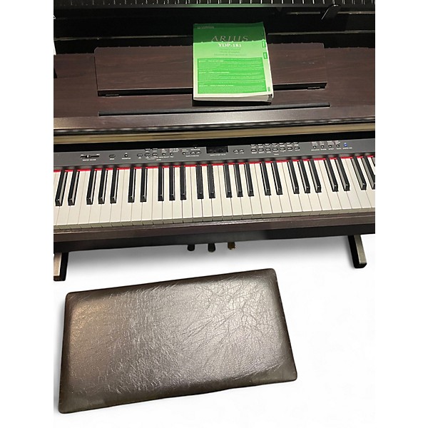 Used Yamaha ARIUS YDP-181 Digital Piano