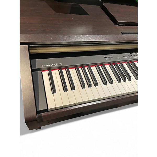 Used Yamaha ARIUS YDP-181 Digital Piano