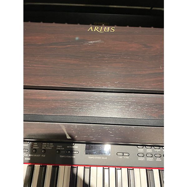 Used Yamaha ARIUS YDP-181 Digital Piano