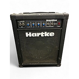 Used Hartke B300 Bass Combo Amp