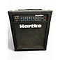 Used Hartke B300 Bass Combo Amp thumbnail