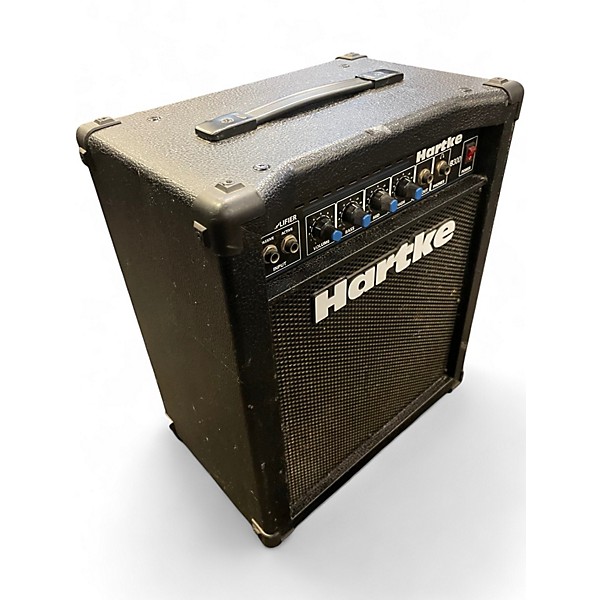 Used Hartke B300 Bass Combo Amp