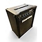 Used Hartke B300 Bass Combo Amp
