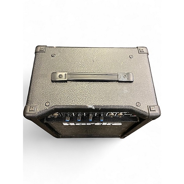Used Hartke B300 Bass Combo Amp