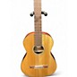 Used Fender FA-15N Natural Classical Acoustic Guitar thumbnail