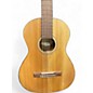 Used Fender FA-15N Natural Classical Acoustic Guitar