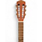 Used Fender FA-15N Natural Classical Acoustic Guitar