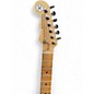 Used Reverend Tommy Koffin Black Solid Body Electric Guitar
