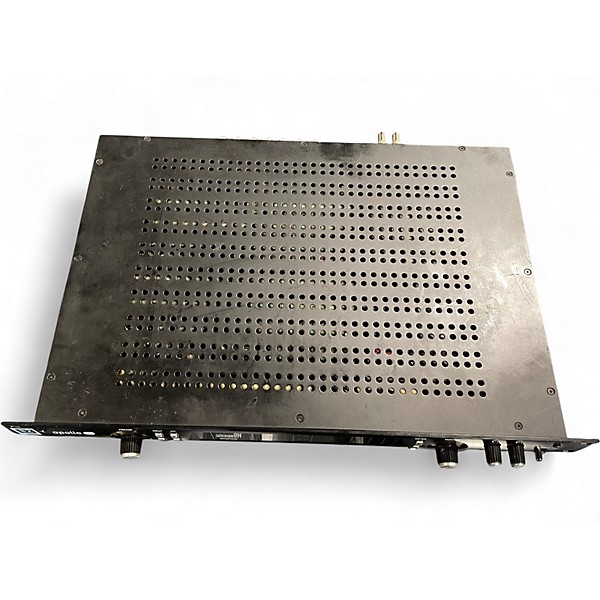 Used Universal Audio Apollo 8 with Quad Processing Audio Interface