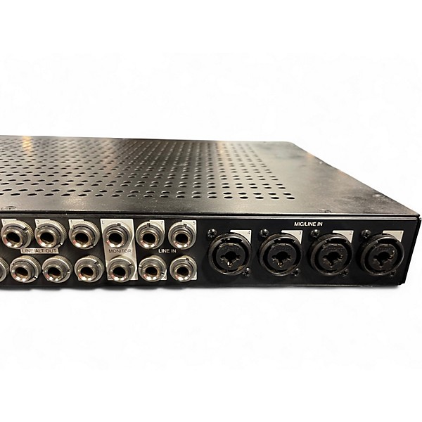 Used Universal Audio Apollo 8 with Quad Processing Audio Interface