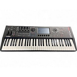 Used Yamaha MODX M6 Keyboard Workstation