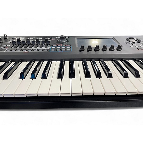 Used Yamaha MODX M6 Keyboard Workstation
