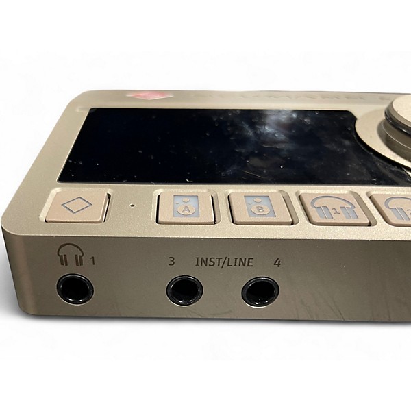 Used Neumann MT48 Audio Interface