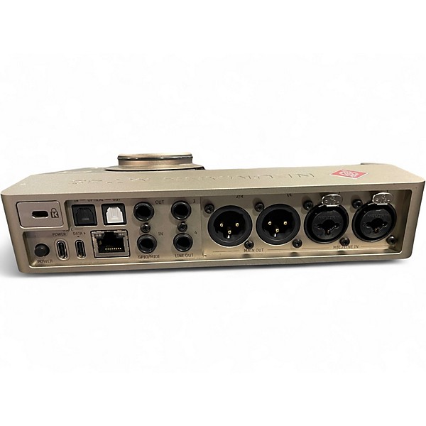 Used Neumann MT48 Audio Interface