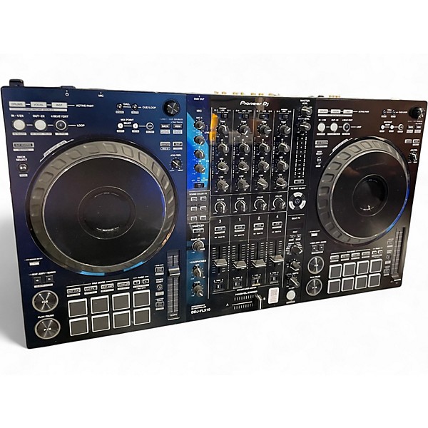 Used Pioneer DJ DDJ-FLX10 DJ Controller