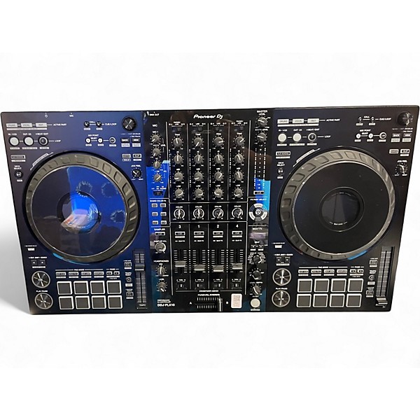 Used Pioneer DJ DDJ-FLX10 DJ Controller