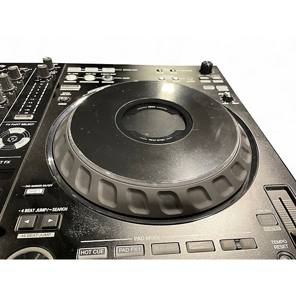 Used Pioneer DJ DDJ-FLX10 DJ Controller