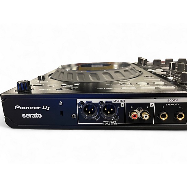 Used Pioneer DJ DDJ-FLX10 DJ Controller