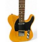 Used Miscellaneous PARTS GUITAR Natural Solid Body Electric Guitar