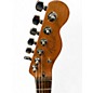 Used Miscellaneous PARTS GUITAR Natural Solid Body Electric Guitar
