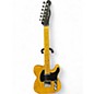 Used Miscellaneous PARTS GUITAR Natural Solid Body Electric Guitar thumbnail