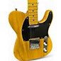 Used Miscellaneous PARTS GUITAR Natural Solid Body Electric Guitar