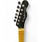 Used Miscellaneous PARTS GUITAR Natural Solid Body Electric Guitar